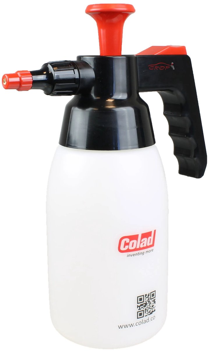 COLAD Spraypomp - Drukspuit