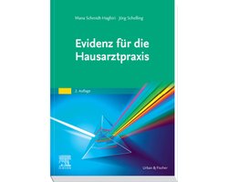 MONOGRAPHIE - Fachbuch - Urban & Fischer-Verlag - Evidenz für die Hausarztpraxis