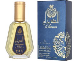 Ard Al Zaafaran Al Dirgham Limited Edition Edp Spray