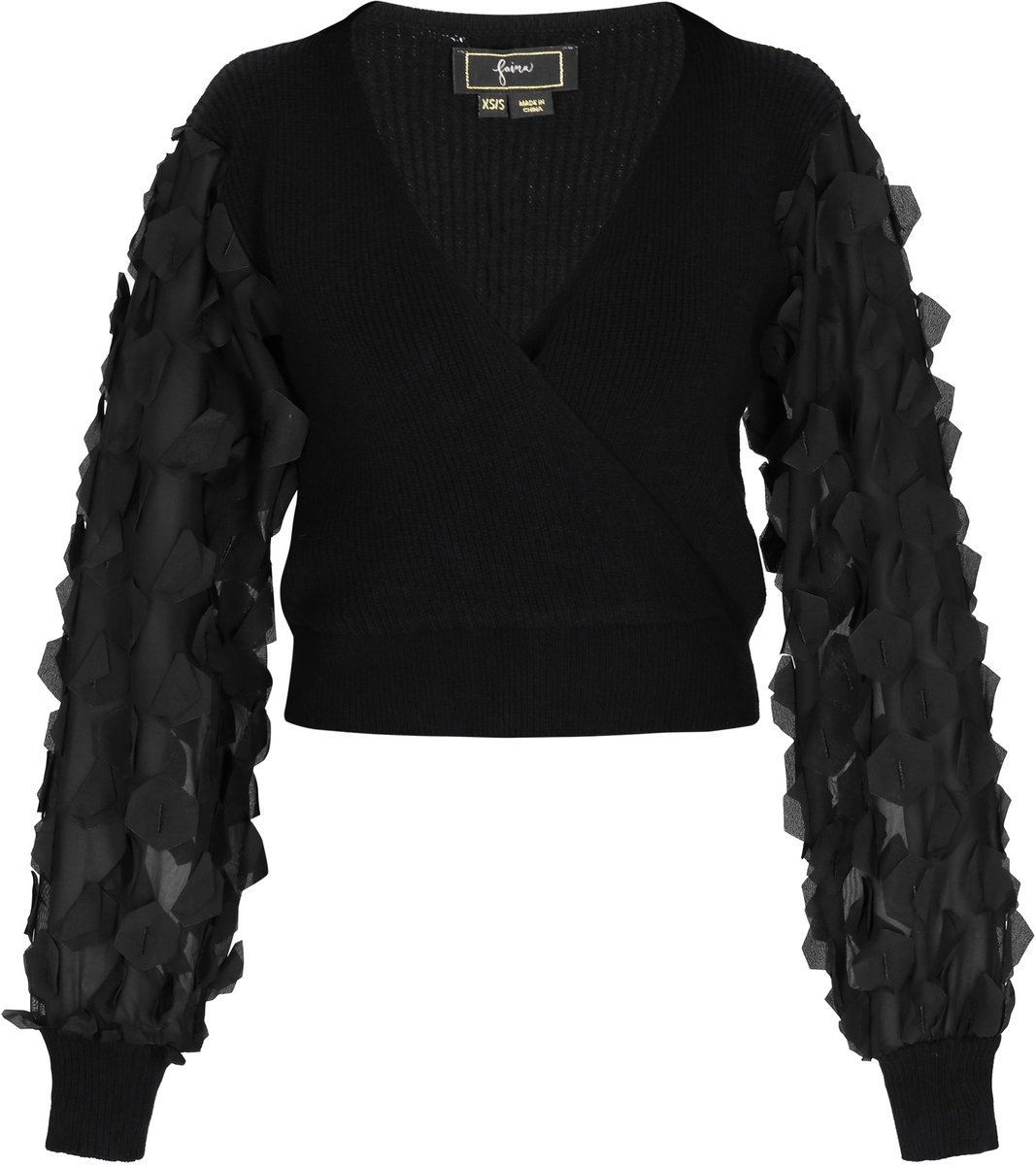 faina Blouse