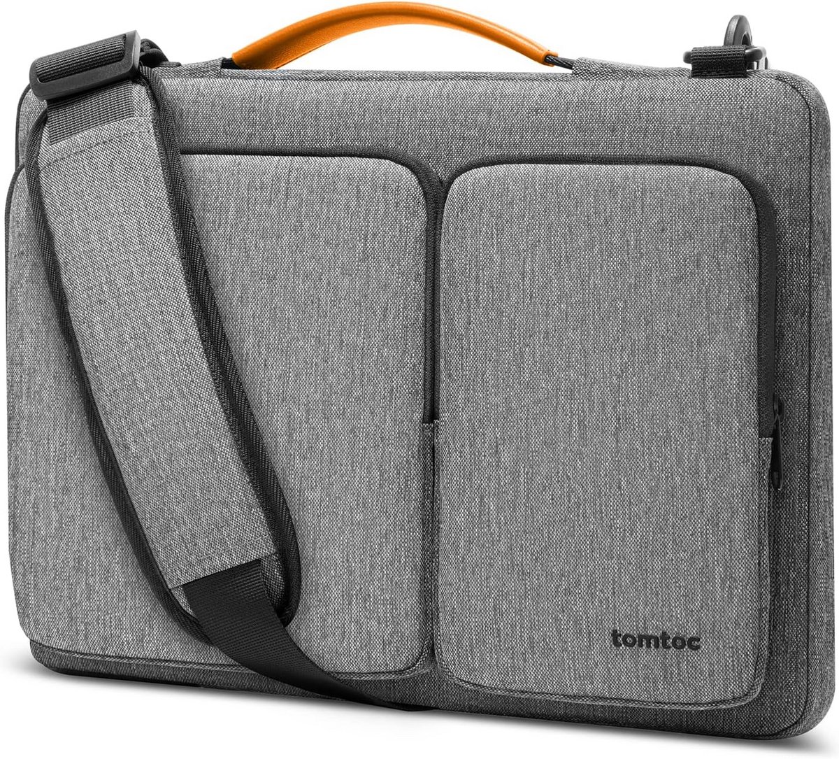 Waterdichte Laptop Sleeve 360 Graden Bescherming - Lichtgewicht Laptophoes