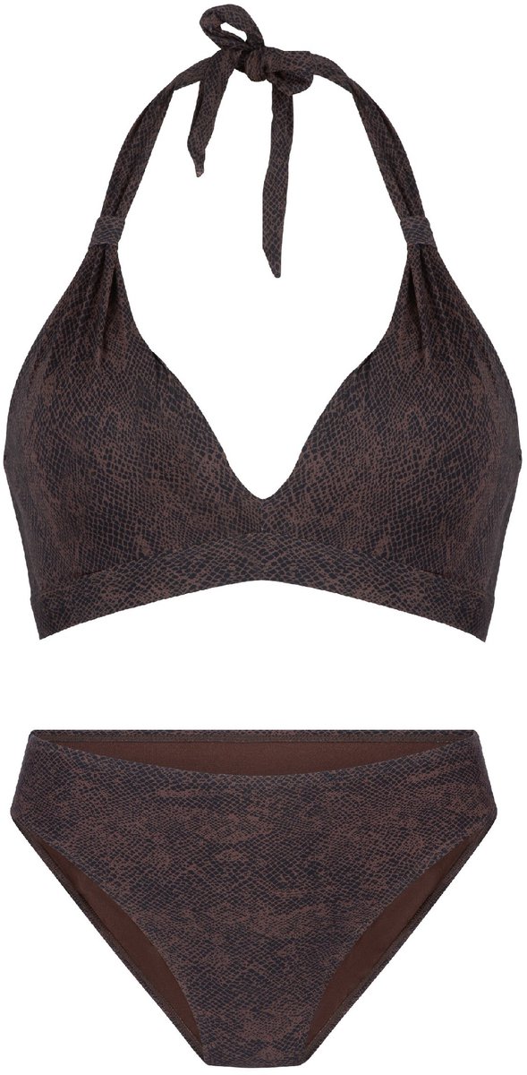 LingaDore Triangel voorgevormd bikini set