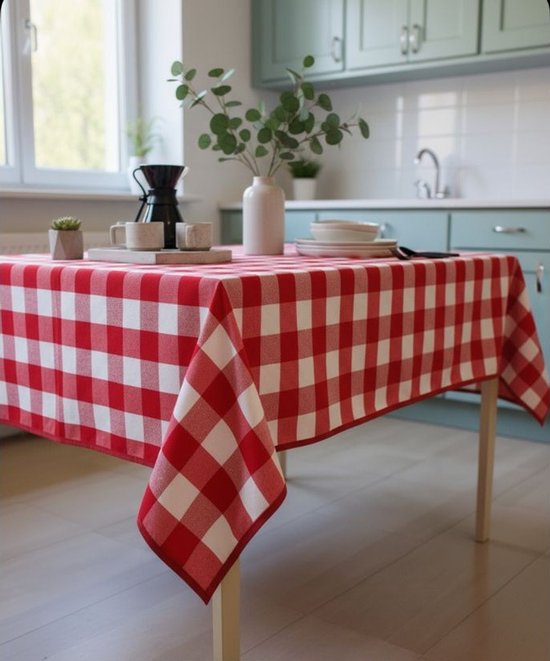 Nappe pique-nique à revers imperméable gris et blanc 140 x 140 cm
