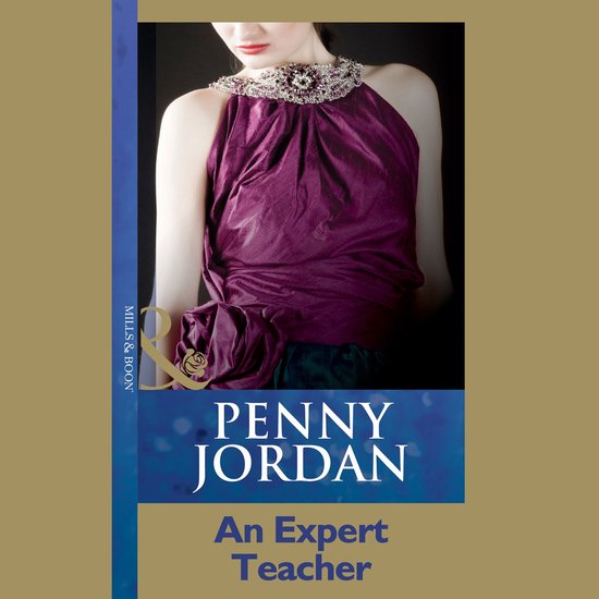 An Expert Teacher - cover