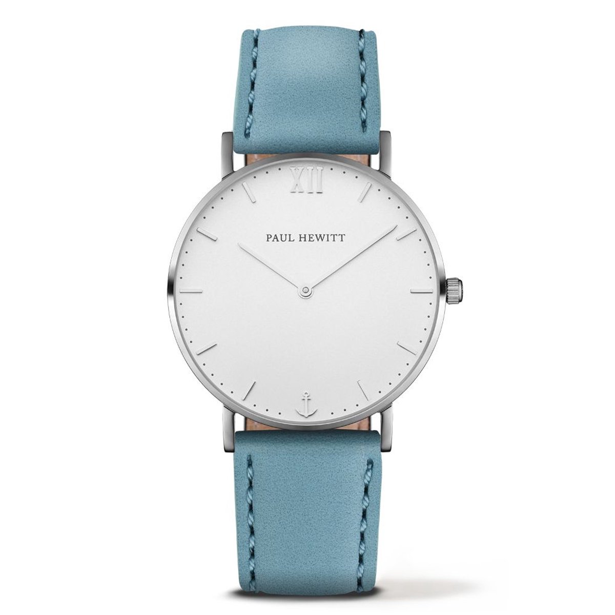 Horloge Uniseks Paul Hewitt PH-SA-S-ST-W-23M (Ø 39 mm)