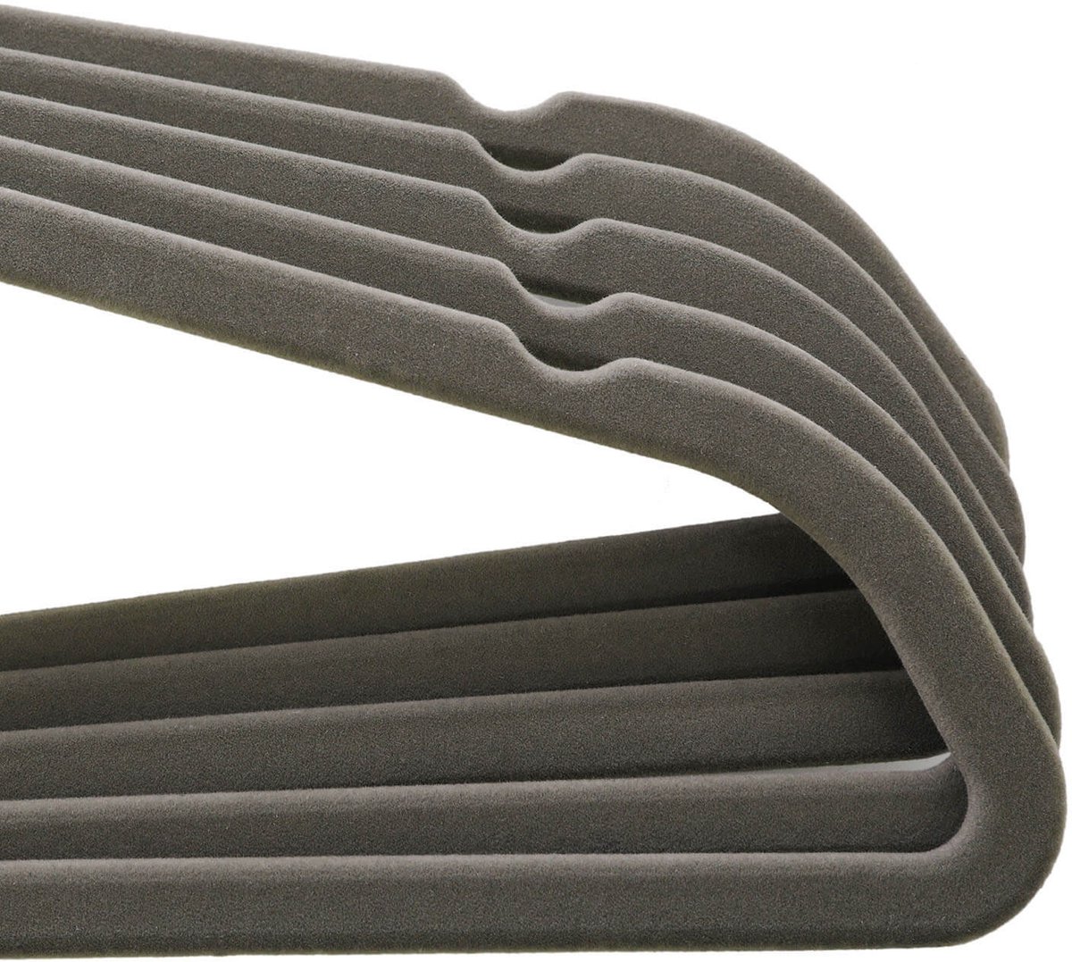 50 stuks kledinghanger