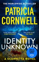 Kay Scarpetta - Identity Unknown