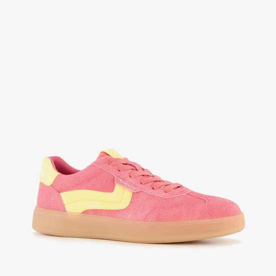 Tamaris Sneaker 1-23752-42 normaal Maat