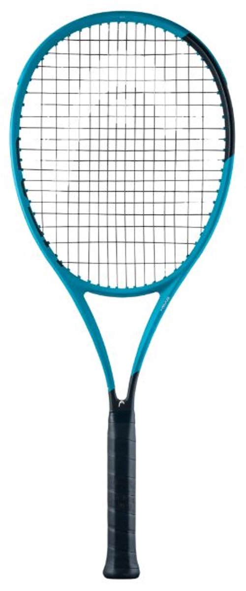 HEAD Tennisracket Boom MP 2026 Senior Blauw