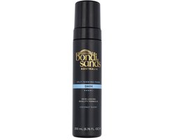 Bondi Sands -  Foam Dark - Self Tanning - 200 ml