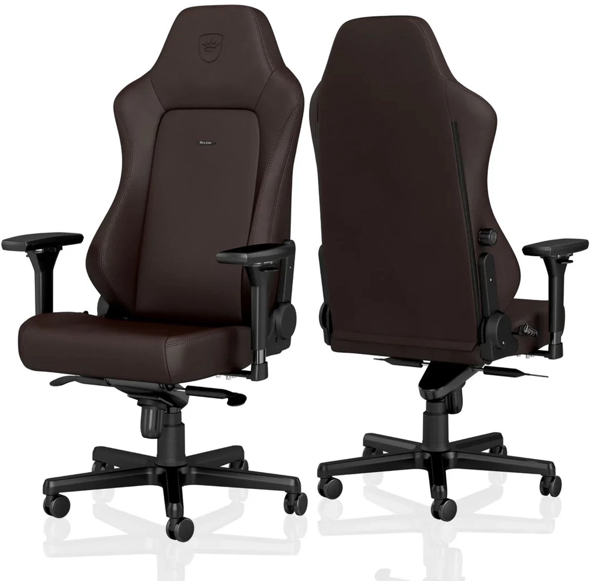 Noblechairs Hero gamestoel Java edition – foto 8