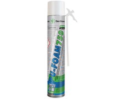 Zwaluw PU-Foam B3 Purschuim - 500ML