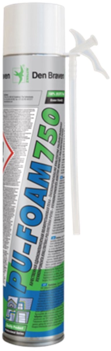 Zwaluw PU-Foam B3 Purschuim - 500ML