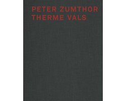 Peter Zumthor Therme Vals
