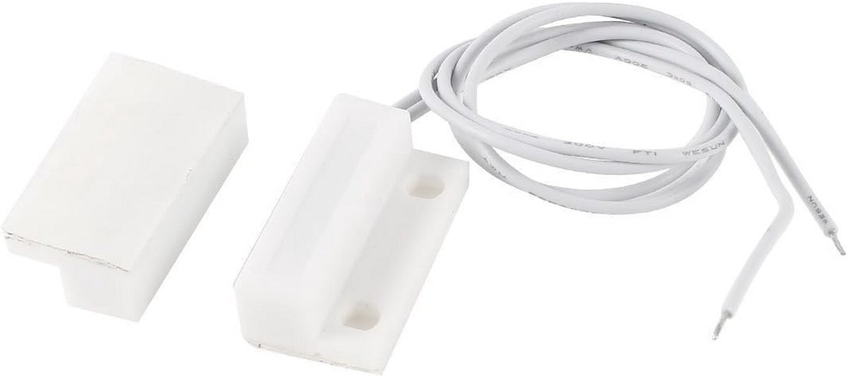 Draadloze Deurraam Sensor Alarm Systemen