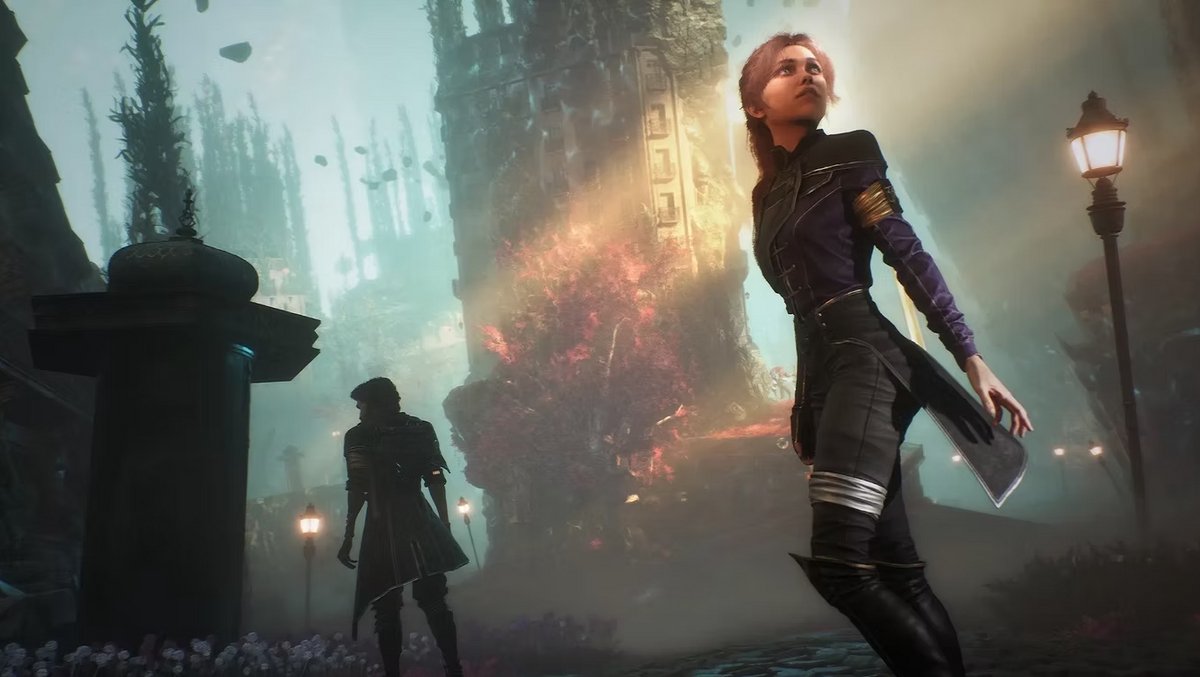 Clair Obscur: Expedition 33 - PS5 thumbnail 8