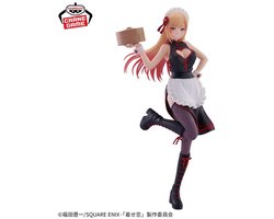 My Dress-Up Darling Espresto Detailed Elegance - Marin Kitagawa: China Maid Ver. 21 cm