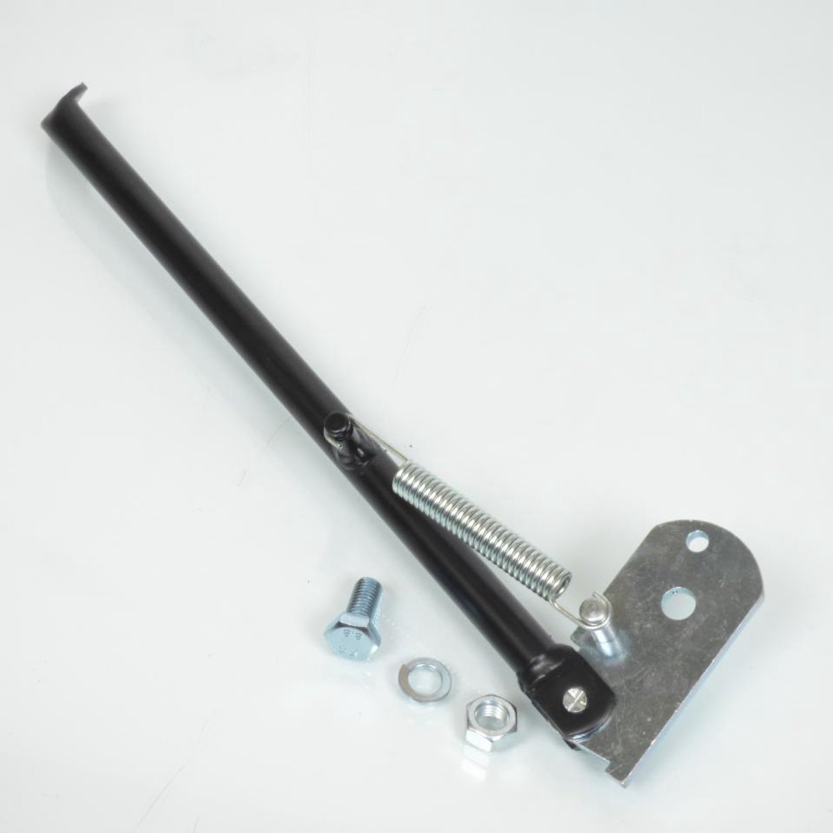 Béquille latérale Blackbird pour Auto 50 41cm Neuf