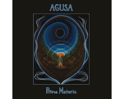Agusa - Prima Materia