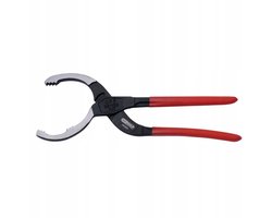 KS Tools - Oliefiltertang - 50-125mm - Krachtig - Gehard