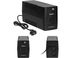 Rebel Nanopower 650 - UPS - 650VA - 360W