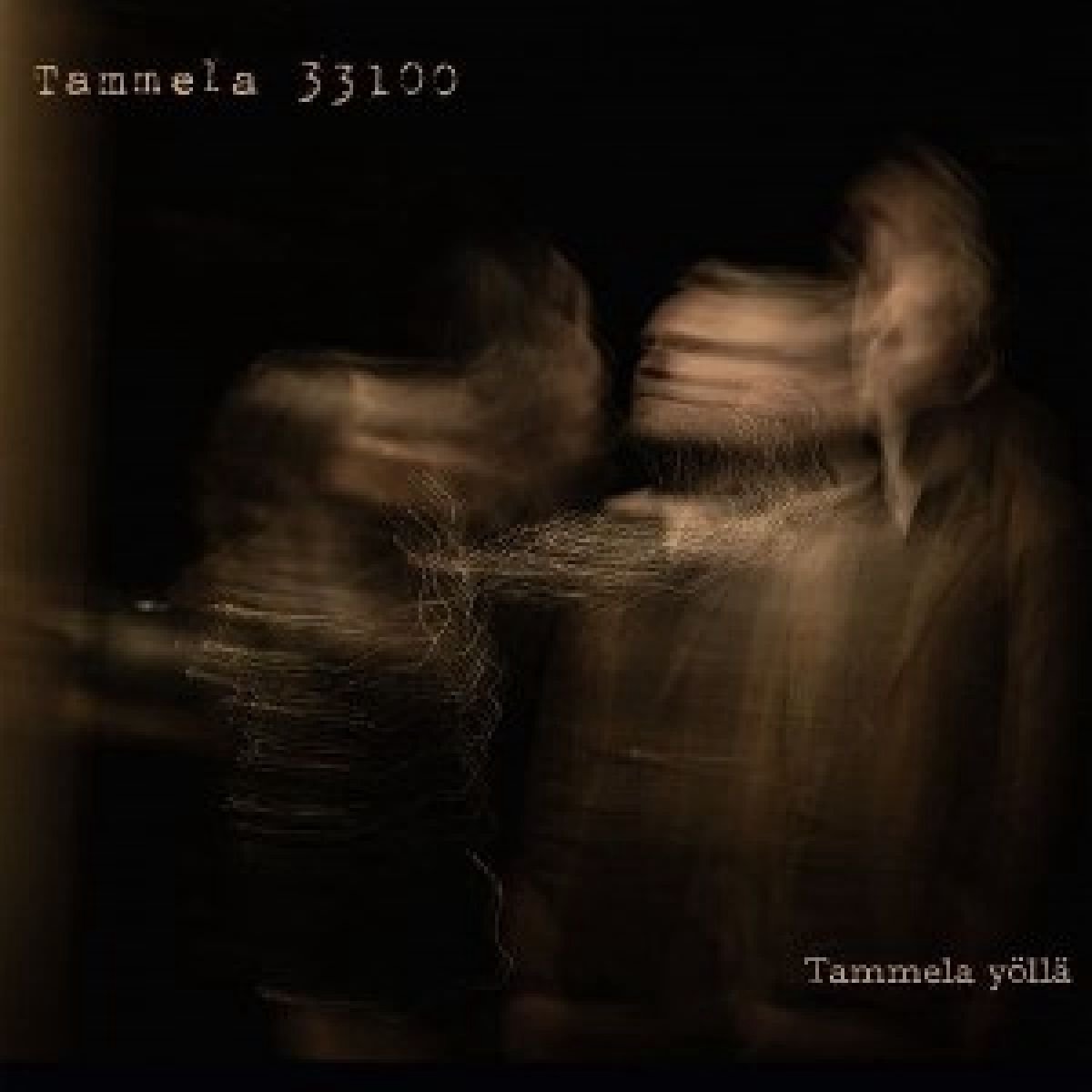 Tammela 33100 - Tammela Yolla (CD)