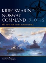 Fleet- Kriegsmarine Norway Command 1940–45