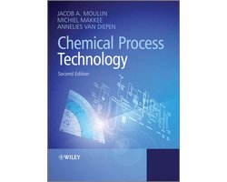 Chemical Process Technology 2nd Edition