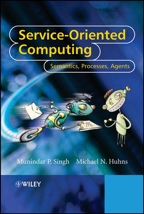 Web Services And Beyond - cover