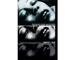 The Black Body in Ecstasy