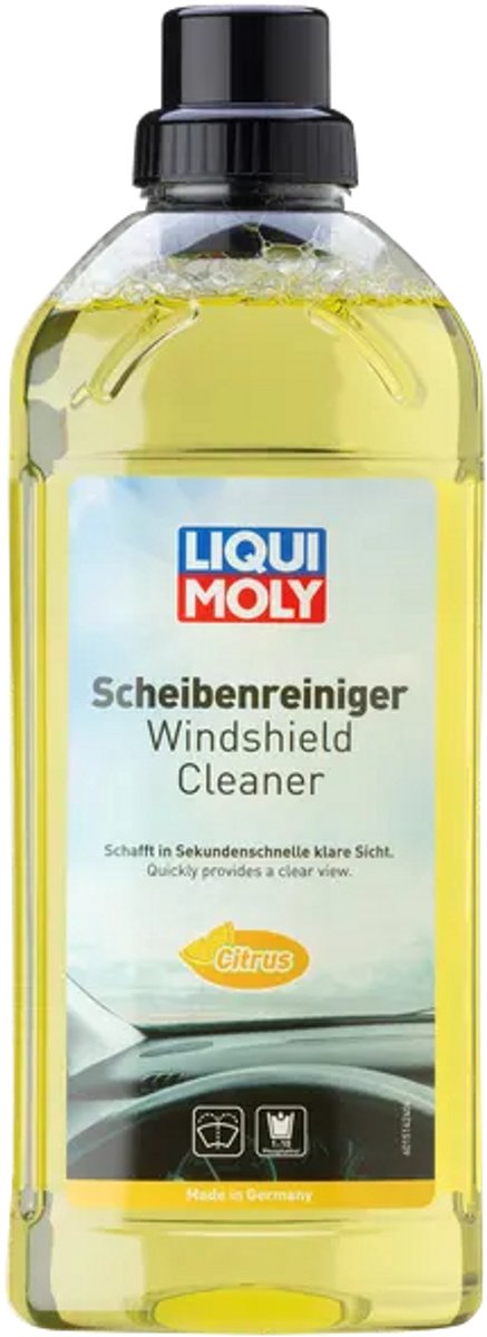 Liqui Moly Glasreiniger 1 liter