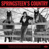 Springsteen's Country