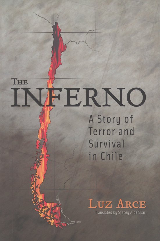 The Inferno - cover