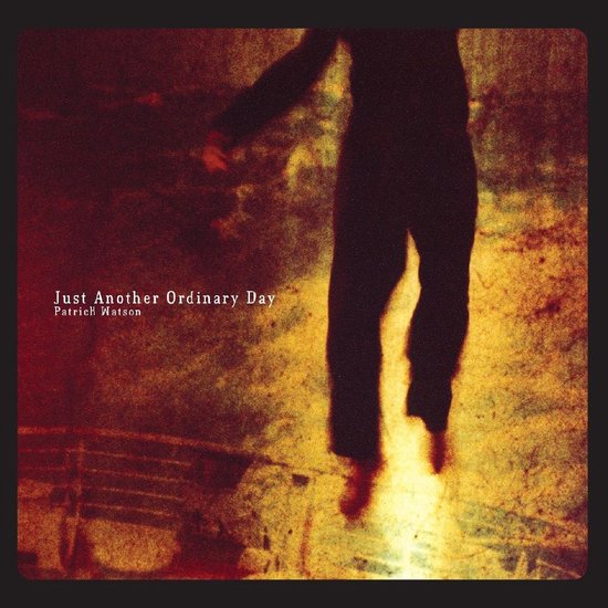Patrick Watson - Just Another Ordinary Day (LP)