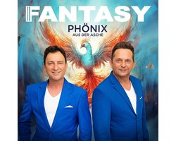 Fantasy - Phönix Aus Der Asche