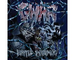 Battle Maximus