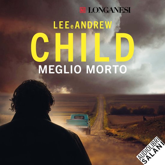 Meglio morto - cover