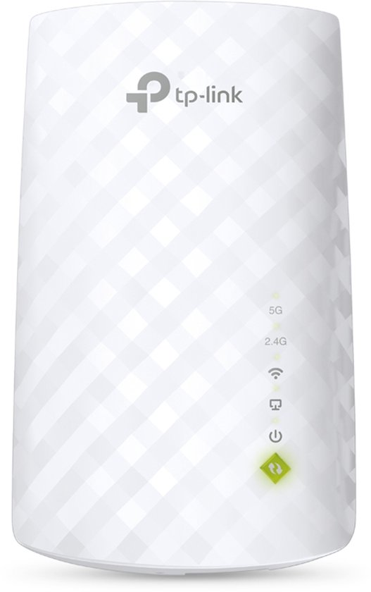 TP-Link RE200 - WiFi Repeater - 750 Mbps