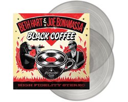 Black Coffee