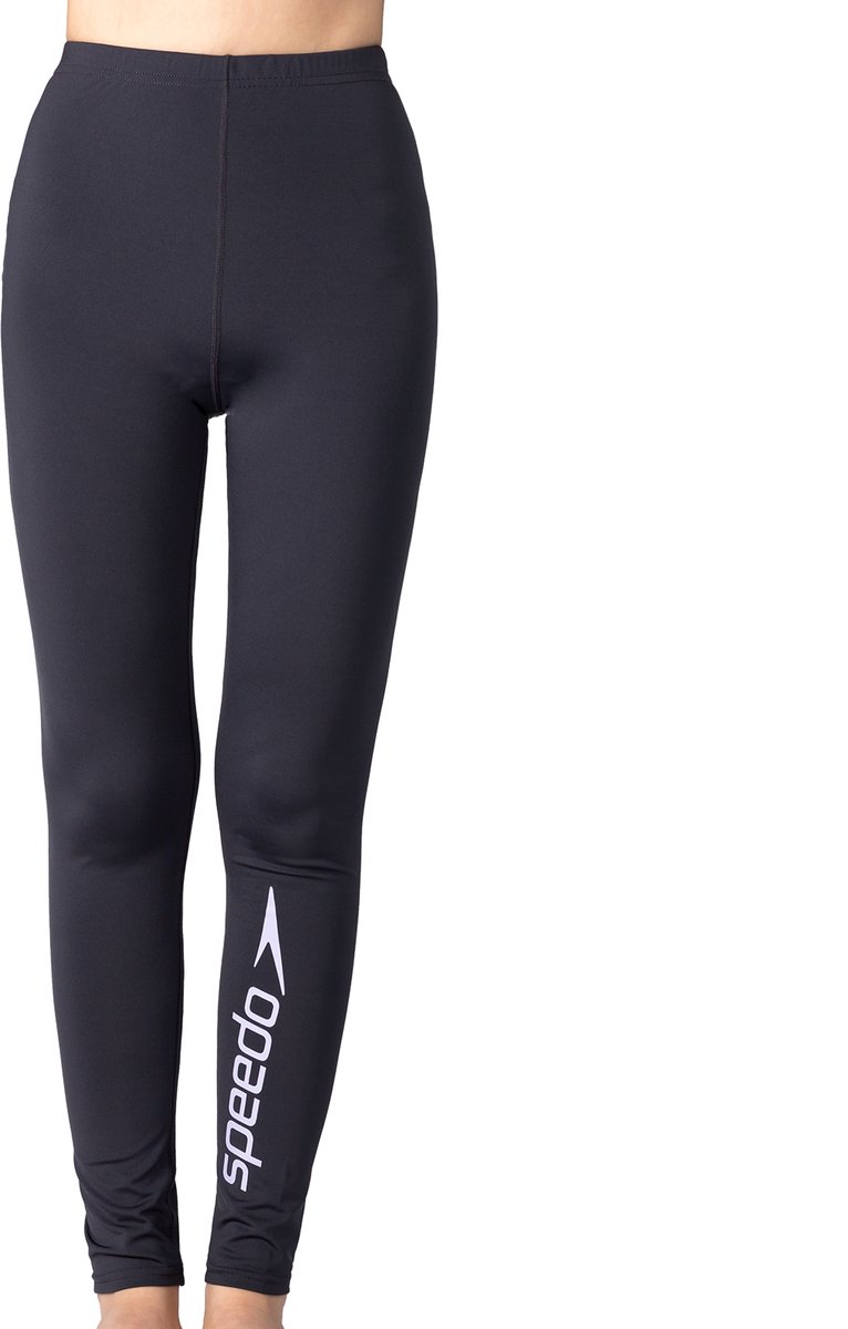 Speedo Essential Dames Zwempleggings - Hoge taille UPF50+