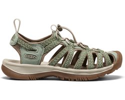 Keen - Whisper Dames Wandelsandalen Lily Pad - Maat 36