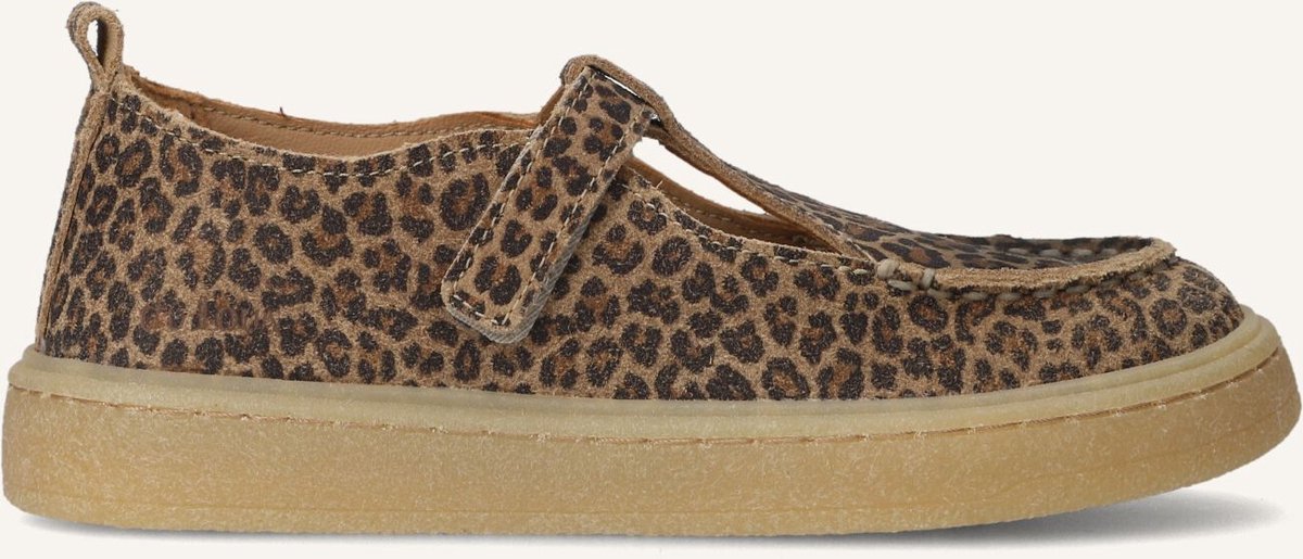 Du Loua Du Tilly Sandalen Meisjes Bruin