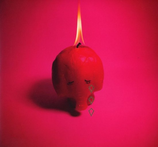 Pink Elephant