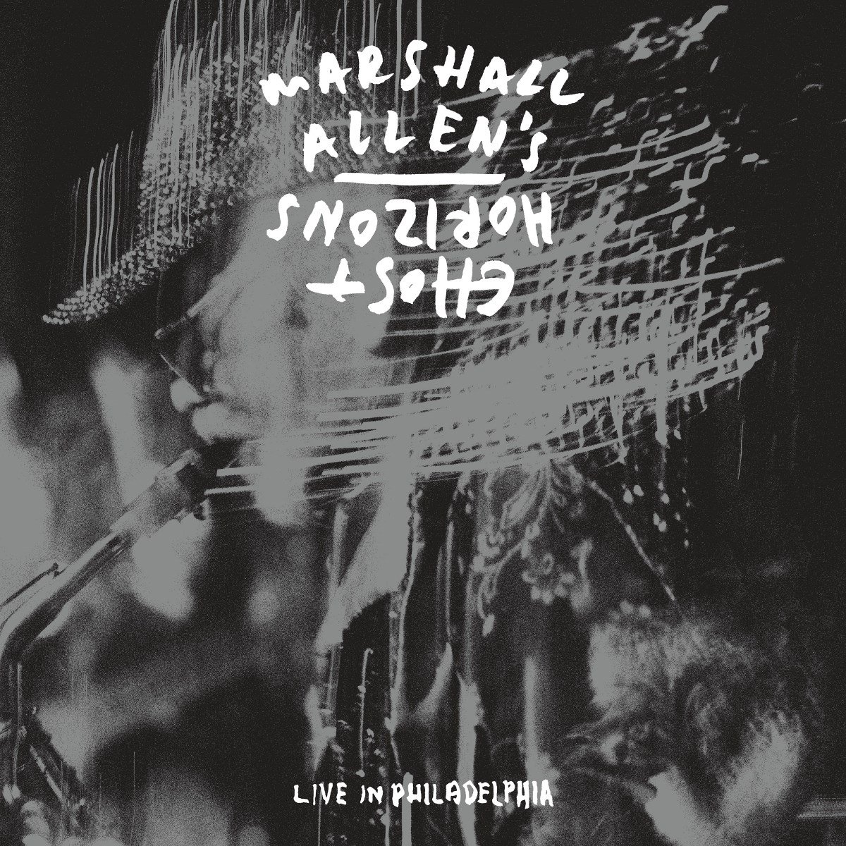 Live in Philadelphia