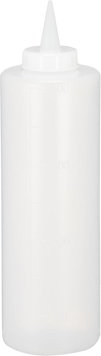 Doseerpomp Dispenserspray Wit 720cc met Meetverdeling