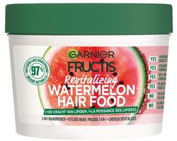 Garnier Fructis 3-In-1 Haarmasker Watermelon