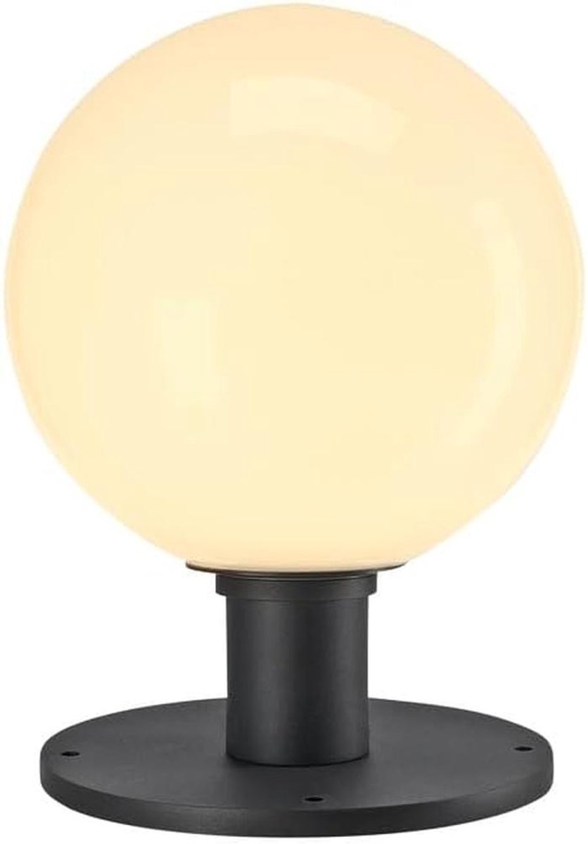 SLV Glooo Pure 27 - Elegante buitenlamp met ingebouwde LED