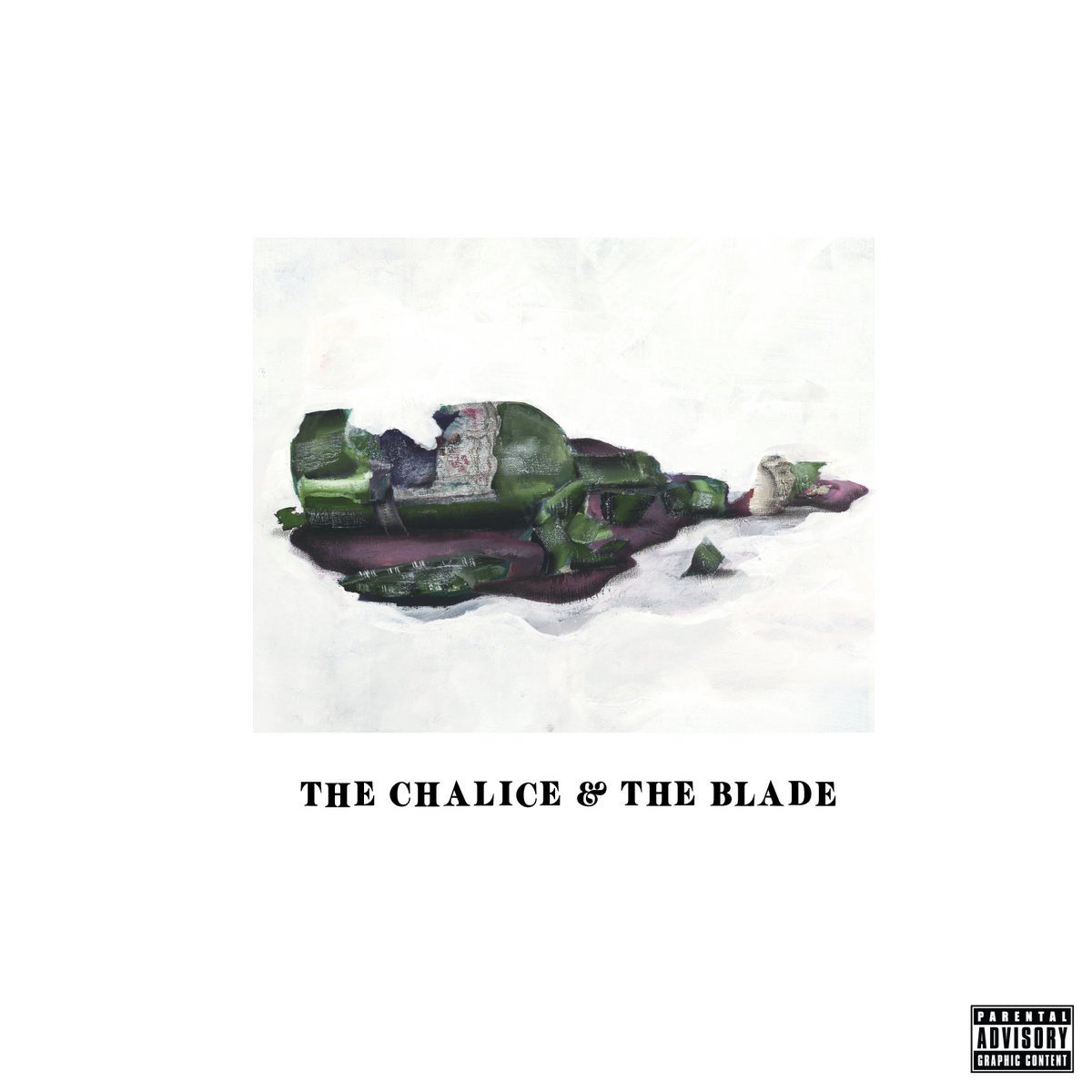 Yungmorpheus & Real Bad Man - The Chalice & The Blade (3 LP)