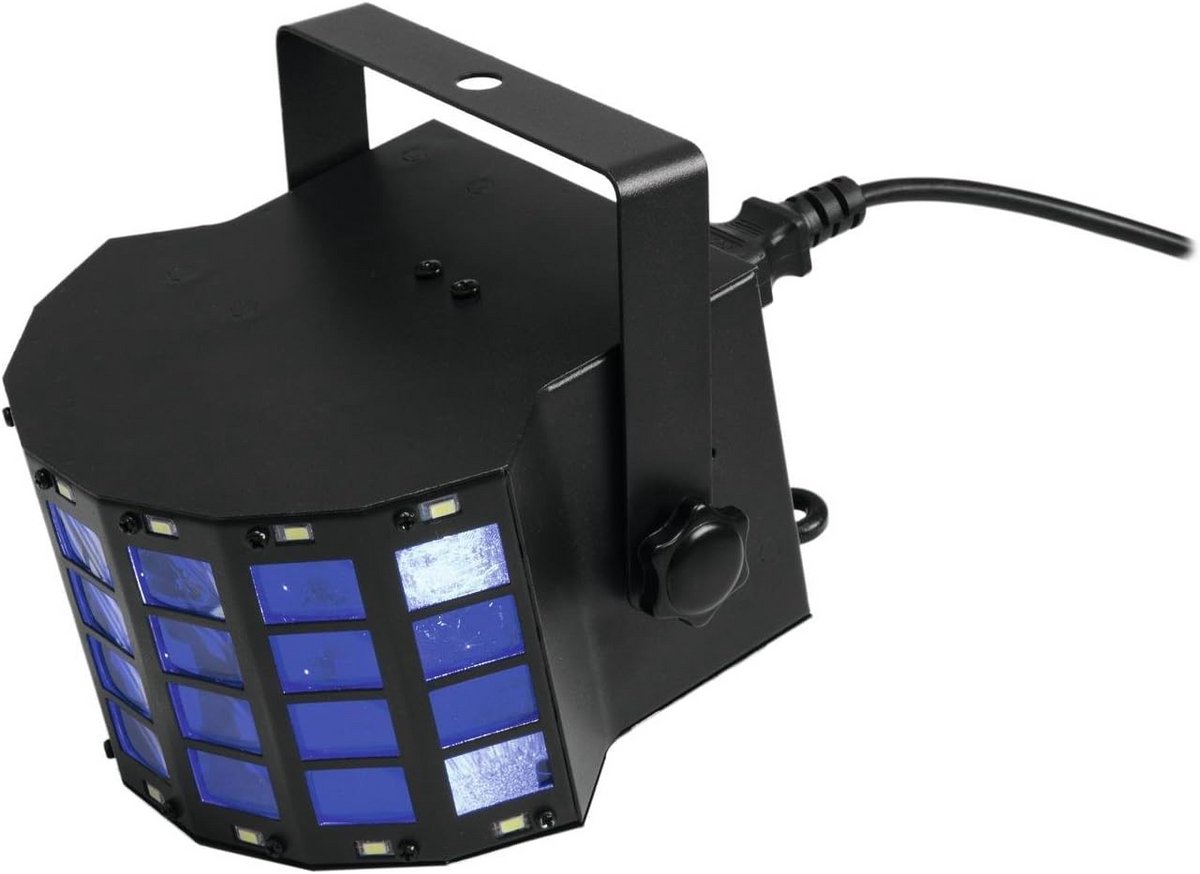LED Spotlight Effect voor Entertainmentverlichting