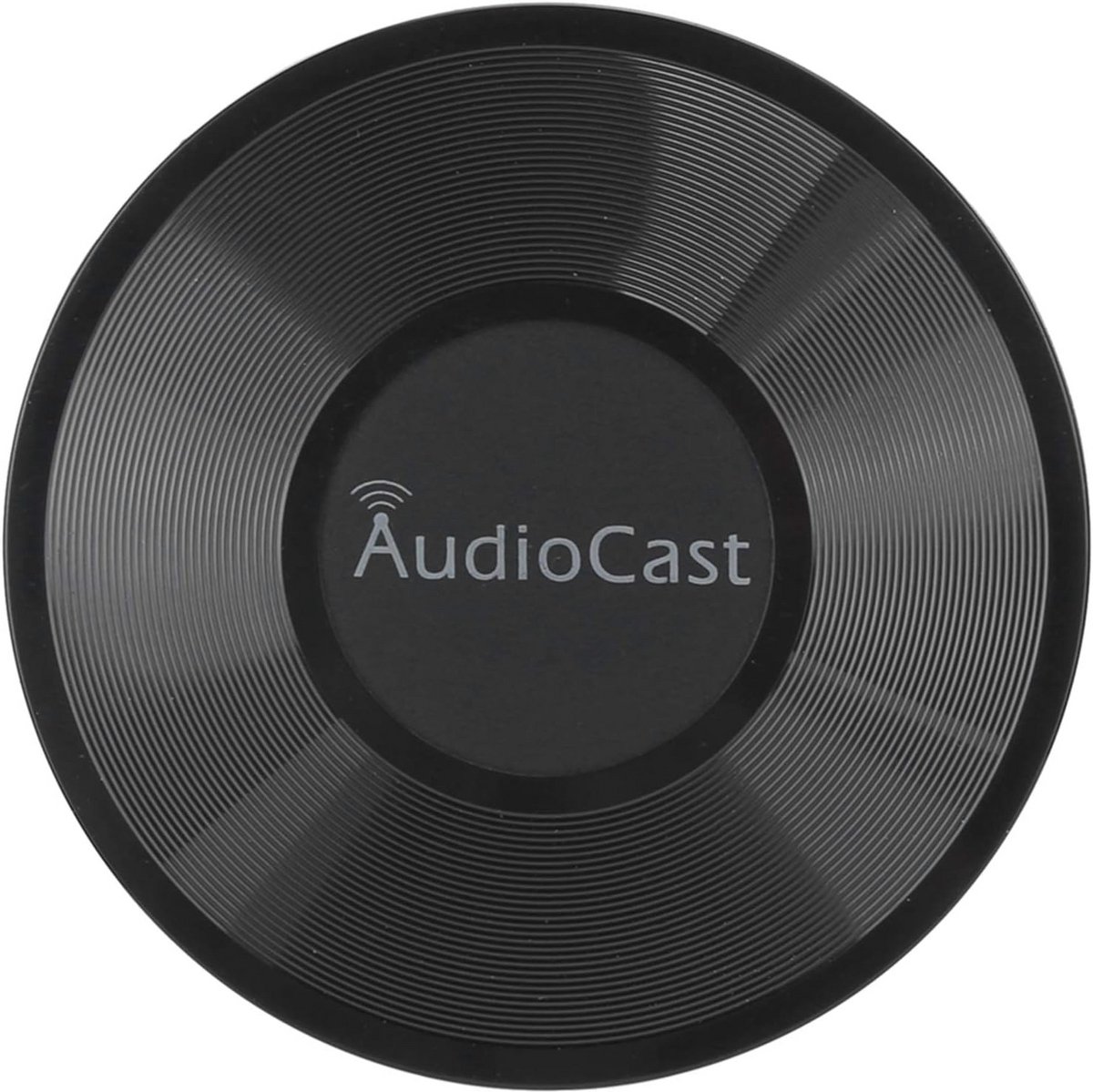 Draadloze Muziek Streamer voor Meerkamer Audio via WIFI en DLNA
